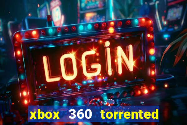 xbox 360 torrented games rgh